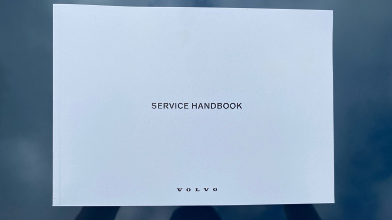 Volvo XC60 2.0 T6 [350] RC PHEV Plus Dark 5dr AWD Geartronic Estate